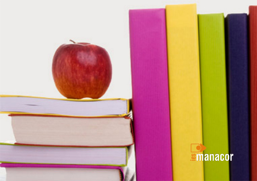 llibres escolars