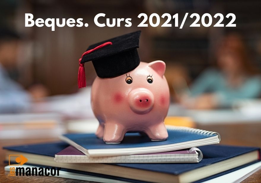 Beques 2021/2022