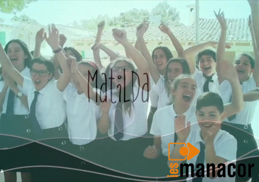 matilda trailer