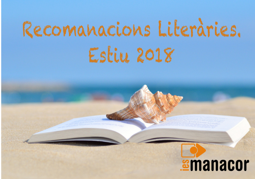 llibres estiu 2018