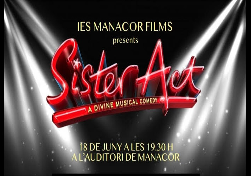 sister act-1