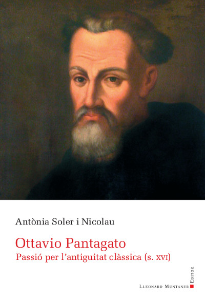 Coberta Ottavio Pantagato