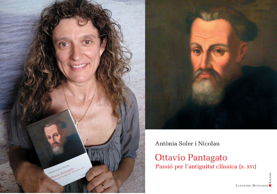 ottavio pantagato