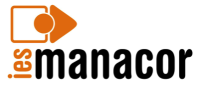 logo ies manacor