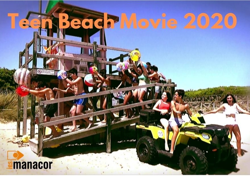 20201007 teen beach movie