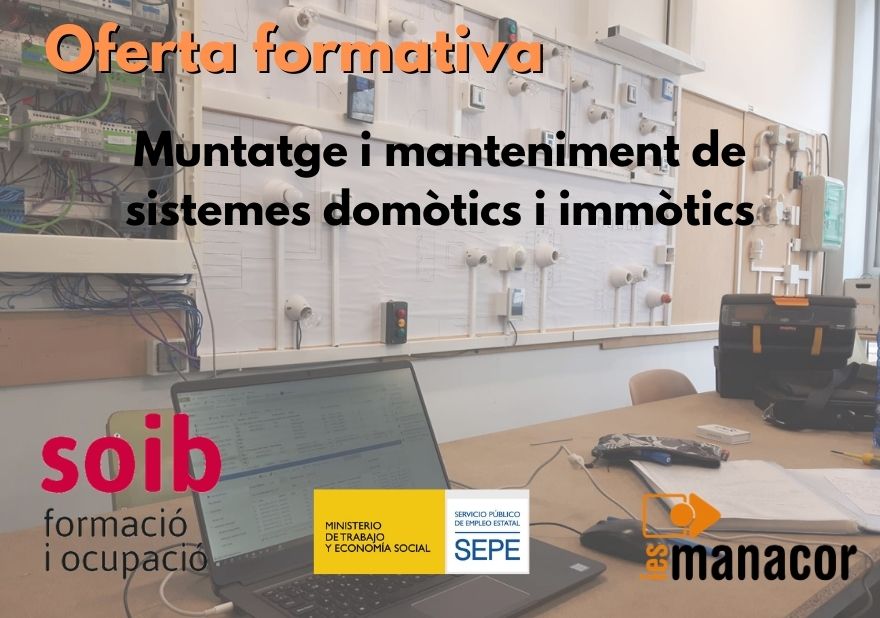 Oferta formativa(1)