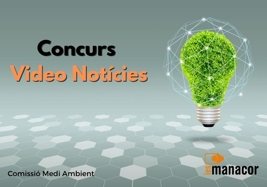 Concurs video notícies
