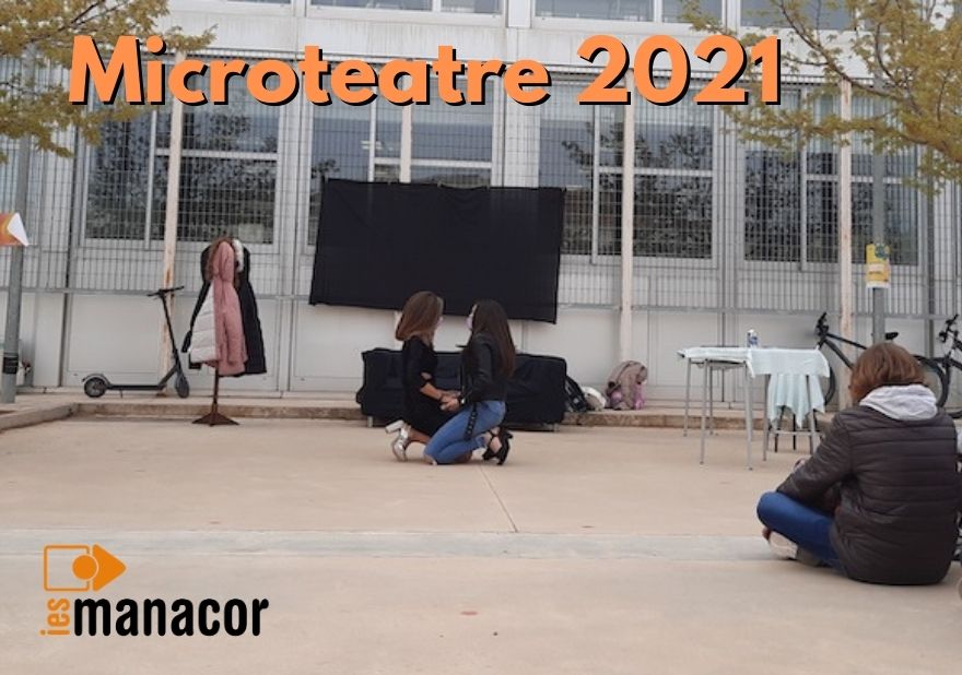 Microteatre 2021