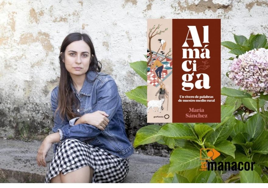 Almaciga