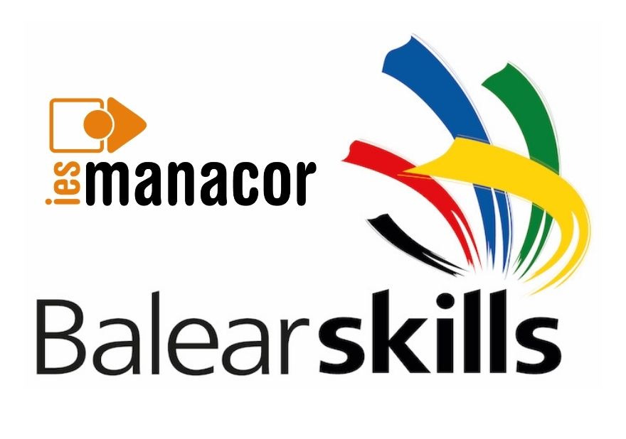 Balear Skills 2021 a l’IES Manacor