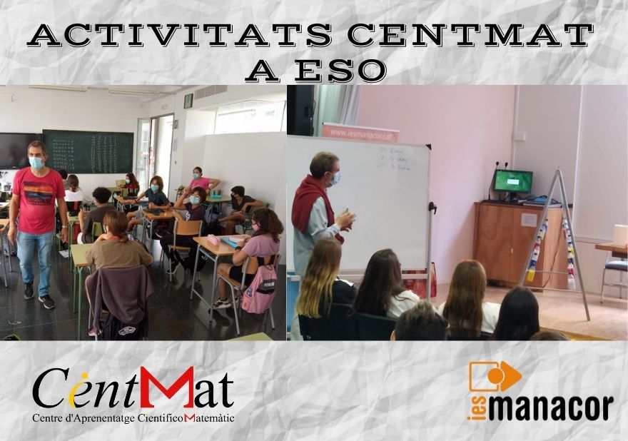 CENTMAT