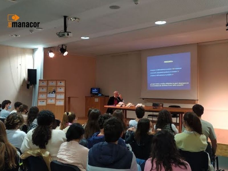 antoni tugores