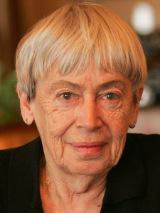 le guin
