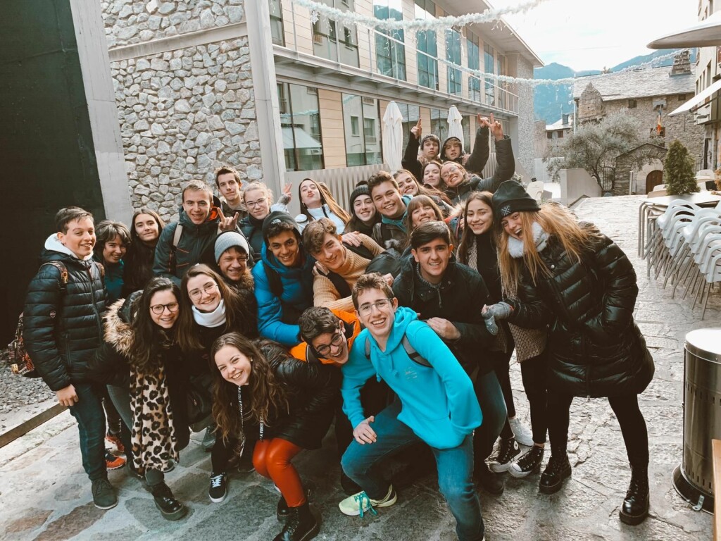 Foto de grup 2n D