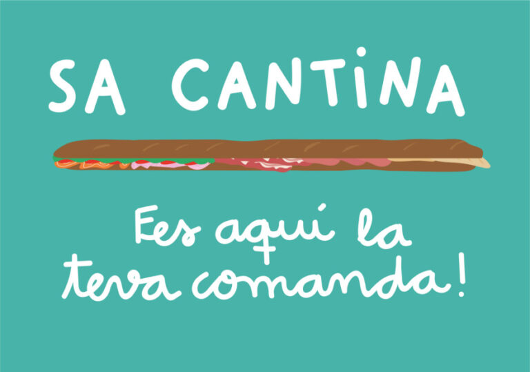 Comanda cantina