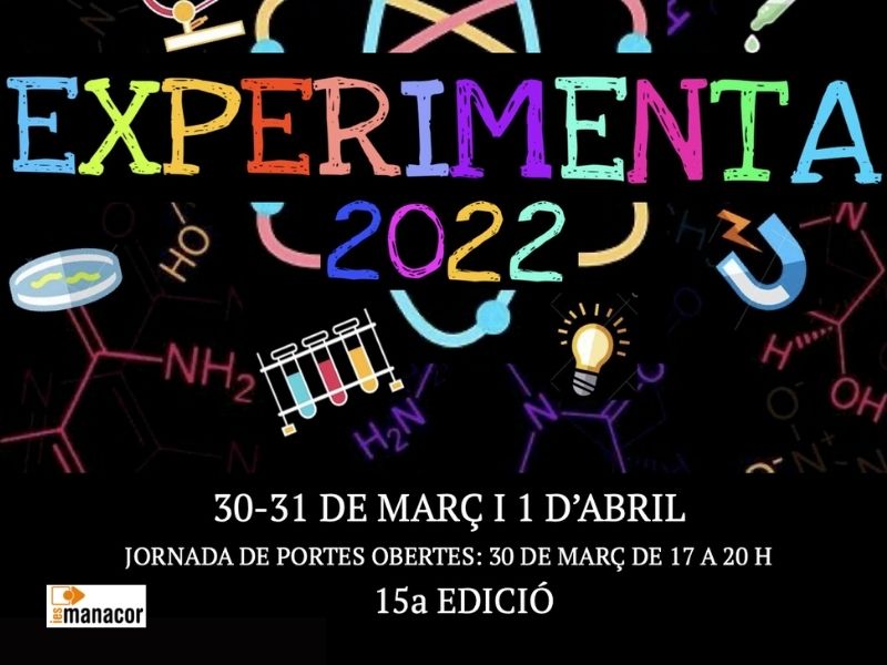 Experimenta 2022
