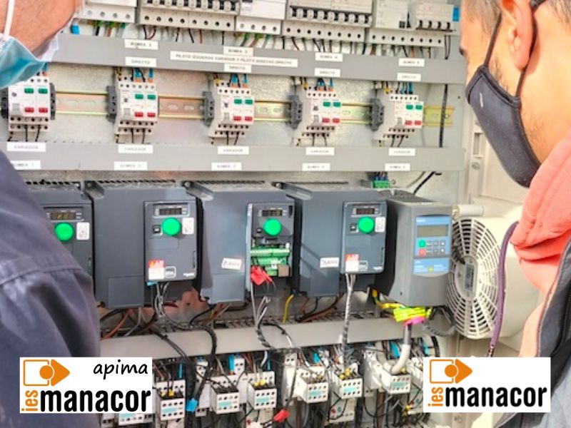 Eficiència Energètica. Dep Electricitat