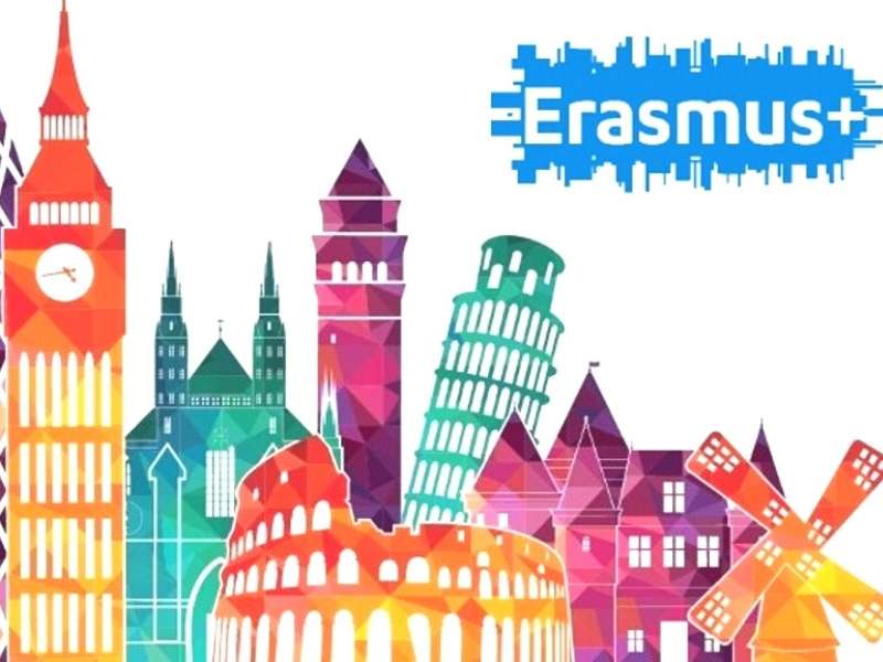 Erasmus+ FP per a professorat (admesos)