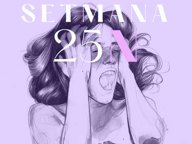 Setmana 25N