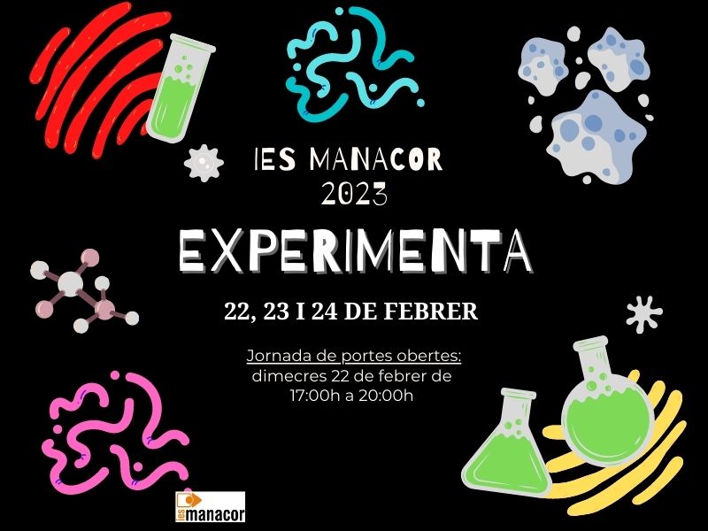 Experimenta 2023