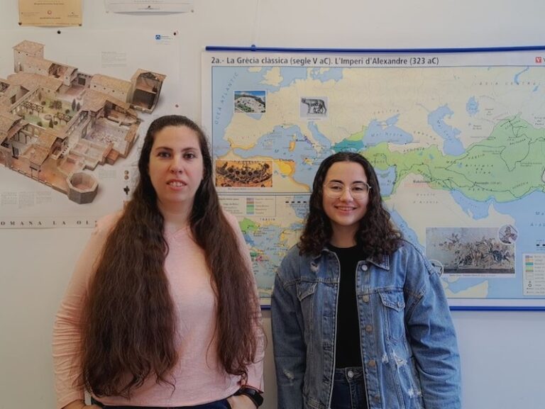 Olimpiades Llengües Clàssiques