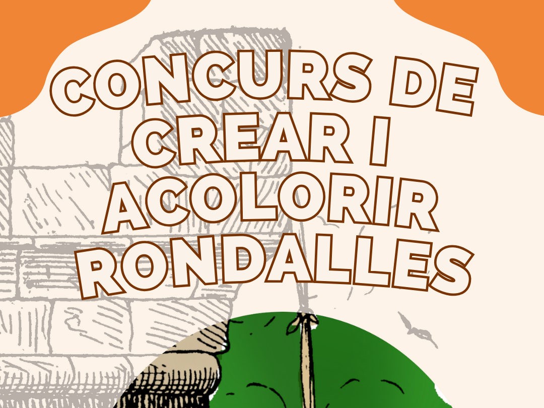 Concurs Rondaulles 1r ESO