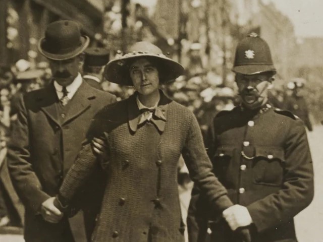 LES DONES I LA PRIMERA GUERRA MUNDIAL
