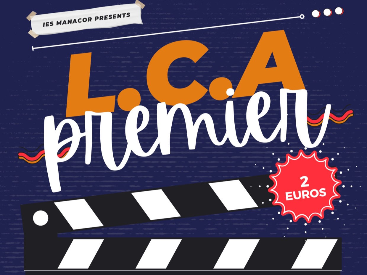Premier Lights, Camera, Action! – 19 de juny