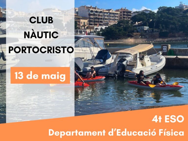Club Nàutic Portocristo