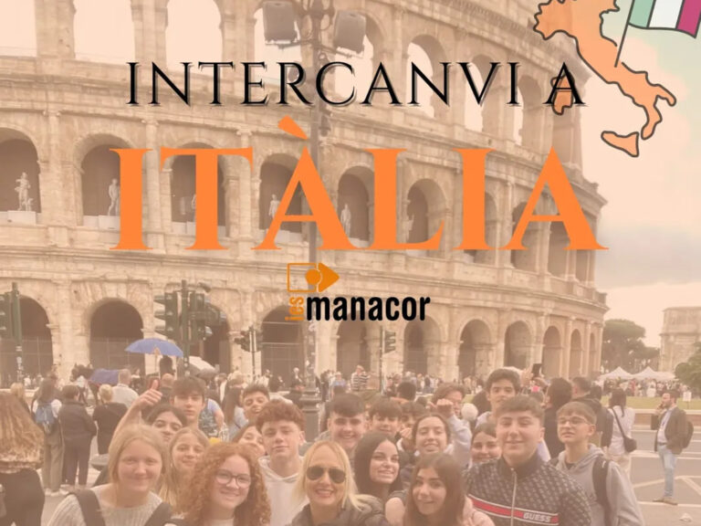 Intercanvi a Itàlia