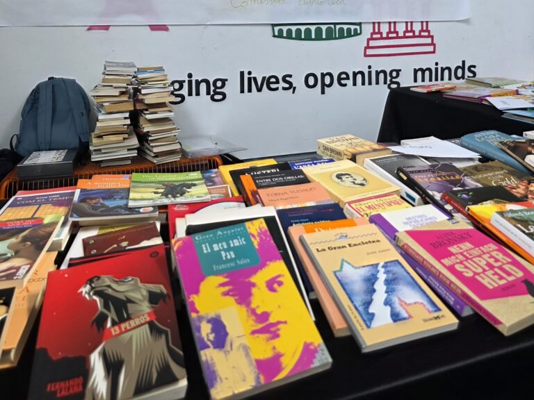 Paradetes Solidàries