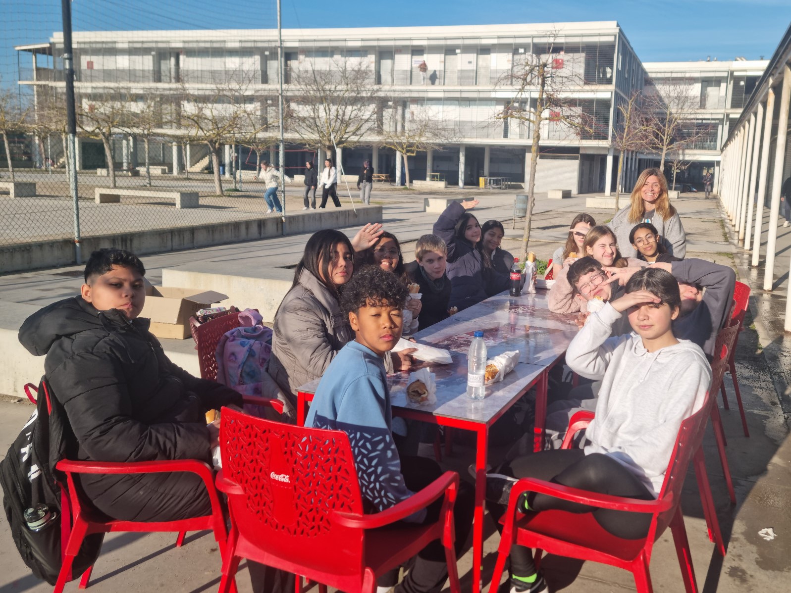 Guanyadors concurs d’aula 1r trimestre