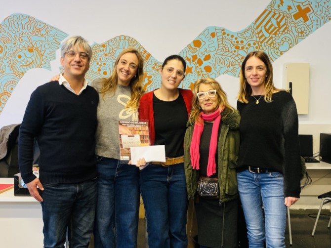 Donació Fundació Trobada