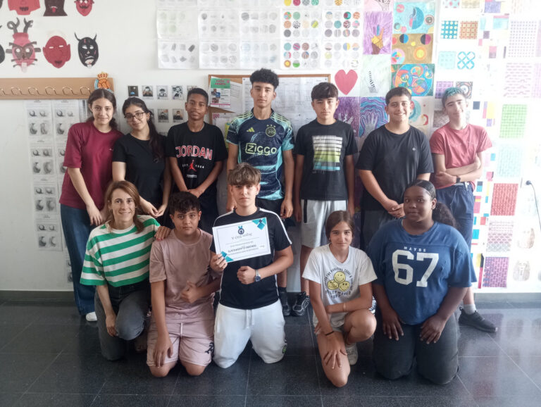 Guanyardors Concurs Ecoaula