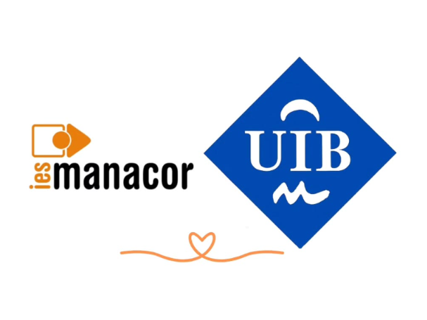 L’IES Manacor, centre col·laborador de la UIB